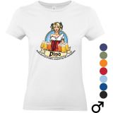 Keby pivo pi.... malo