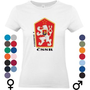 ČSSR