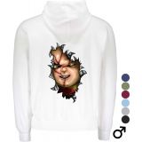 Chucky mikina