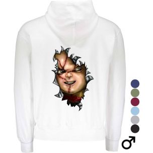 Chucky mikina