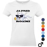 Ja pred X rokmi