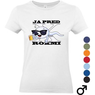 Ja pred X rokmi