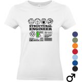 Structural engineer