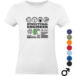 Structural engineer