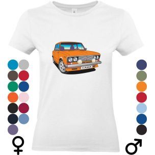 Lada žltá