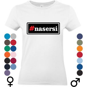 #nasersi