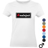 #nalejuž