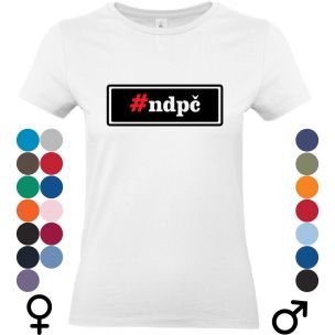 #ndpč