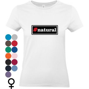 #natural