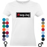 Nep.čuj