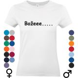 Bože .....