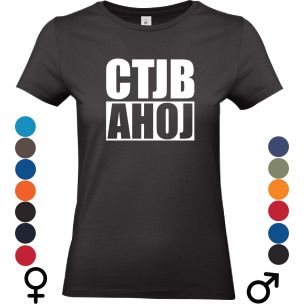 CTJB ahoj