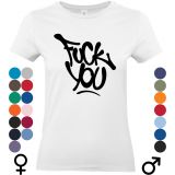 Fuck you
