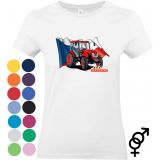 Zetor Major 80 detske