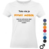 Pivný mozol