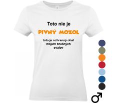 Pivný mozol