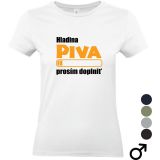 Hladina piva