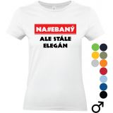 Na#ebaný ale elegán