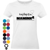 Najlepšia maminka
