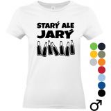 Starý ale jarý pivo