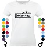 Jak u ...... na dvore