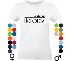Jak u ...... na dvore