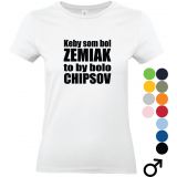 Keby som bol zemiak
