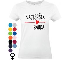 Najlepšia babka