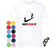 Just fish it  detske